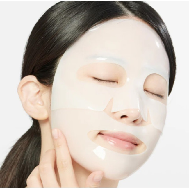 Маска для обличчя JM Solution Bio-Collagen Pdrn Firming Mask 1шт, фото 4 Маска для обличчя JM Solution Bio-Collagen Pdrn Firming Mask 1шт, фото 4